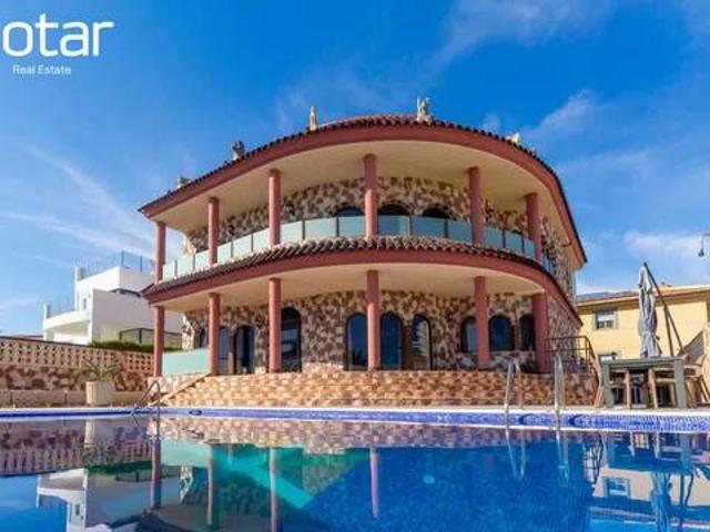 Casa en Venta en Orihuela