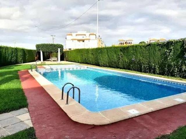 Casa en Venta en Orihuela