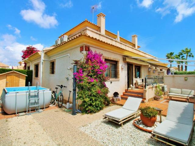 Casa en Venta en Orihuela
