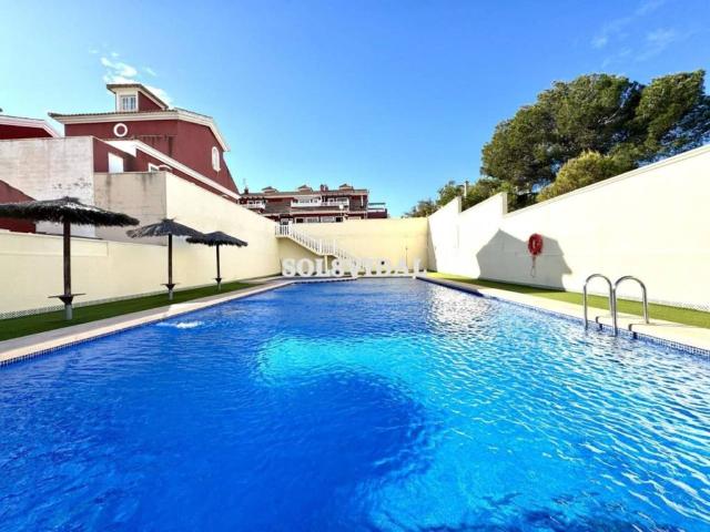 Casa en Venta en Orihuela