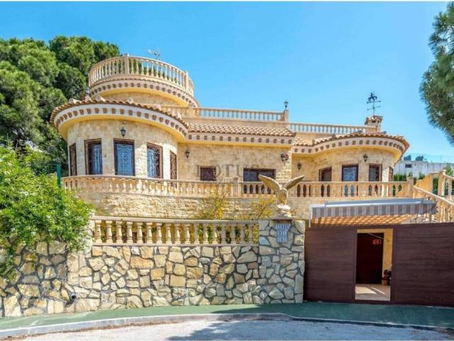 Casa en Venta en Orihuela