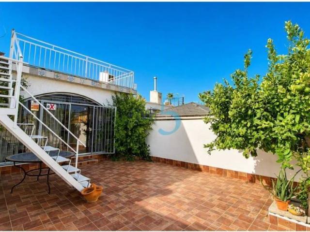 Casa en Venta en Orihuela