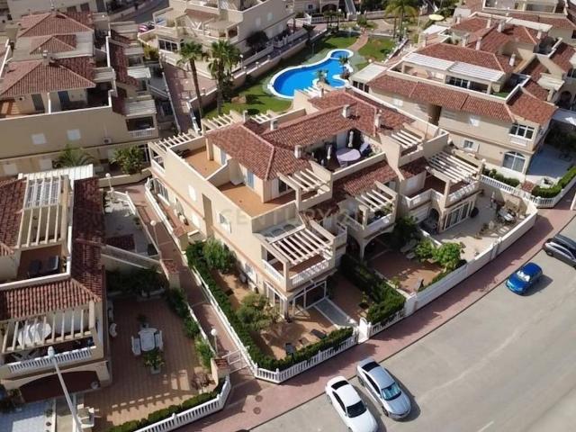 Casa en Venta en Orihuela