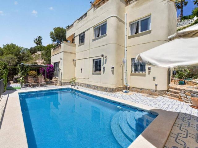 Casa en Venta en Orihuela