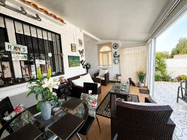 Casa en Venta en Orihuela