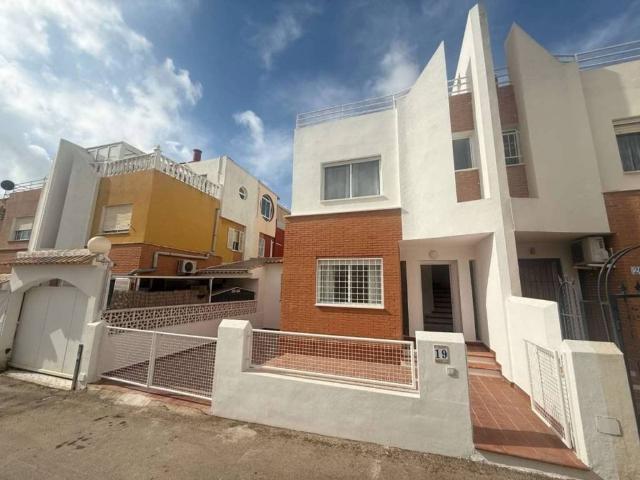 Casa en Venta en Orihuela