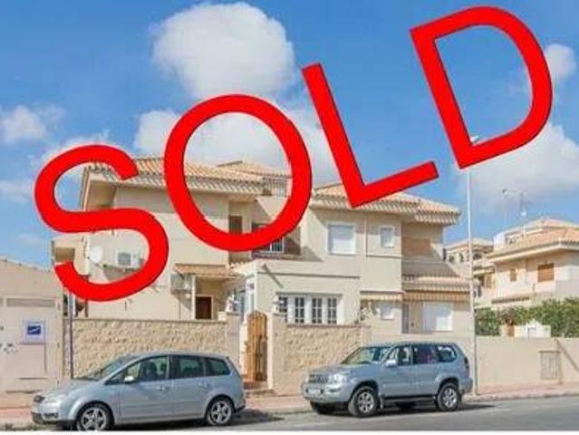 Casa en Venta en Orihuela