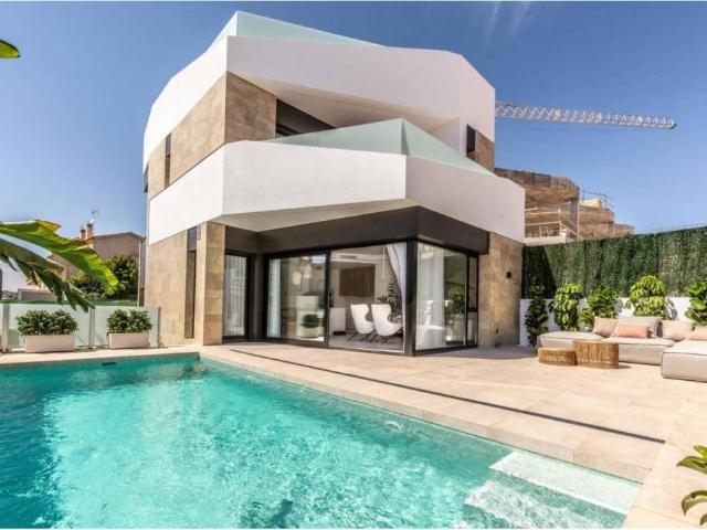 Casa en Venta en Orihuela