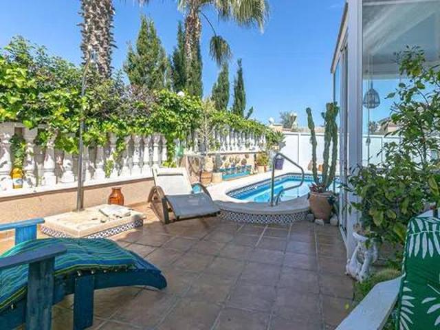 Casa en Venta en Orihuela