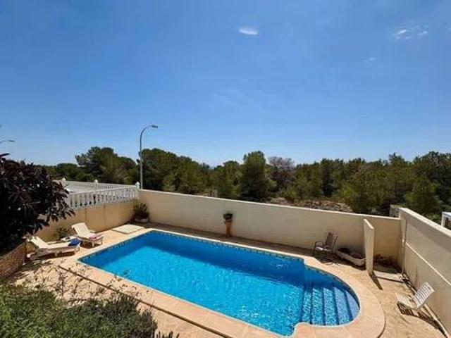 Casa en Venta en Orihuela