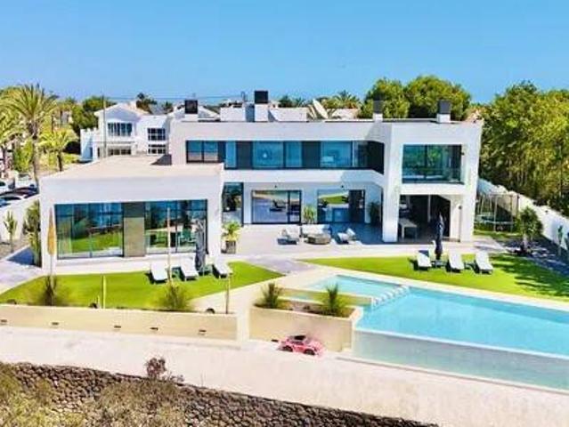 Casa en Venta en Orihuela