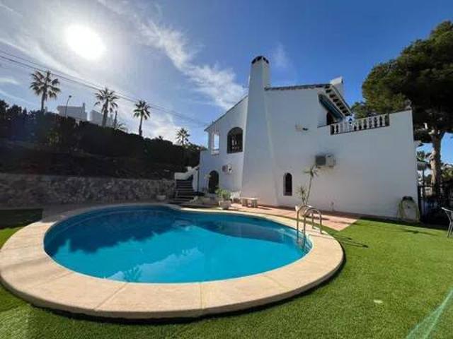 Casa en Venta en Orihuela