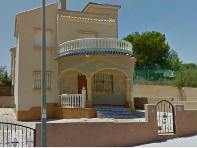 Casa en Venta en Orihuela
