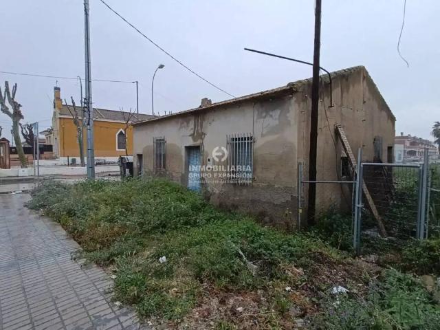 Casa en Venta en Orihuela