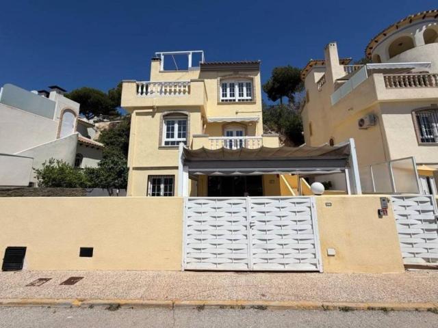 Casa en Venta en Orihuela