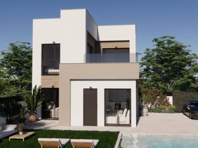 Casa en Venta en Orihuela