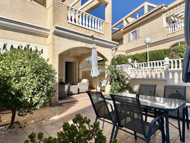 Casa en Venta en Orihuela