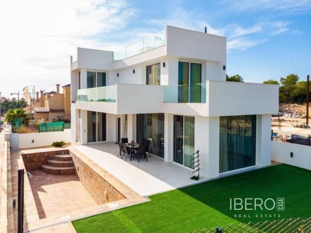 Casa en Venta en Orihuela