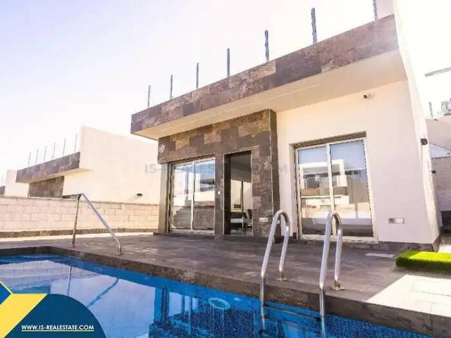 Casa en Venta en Orihuela