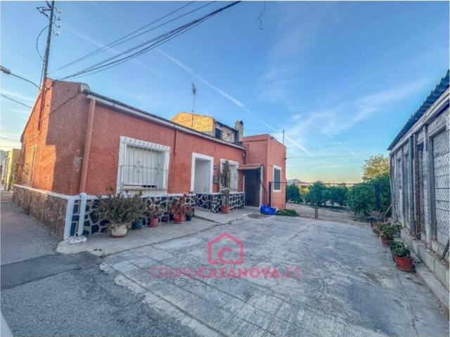 Casa en Venta en Orihuela
