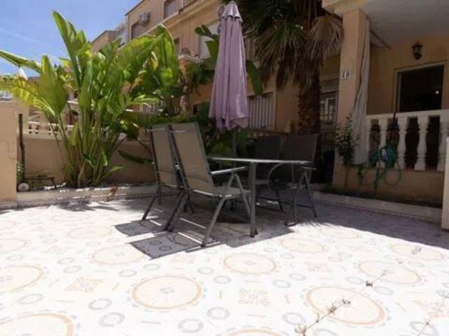 Casa en Venta en Orihuela
