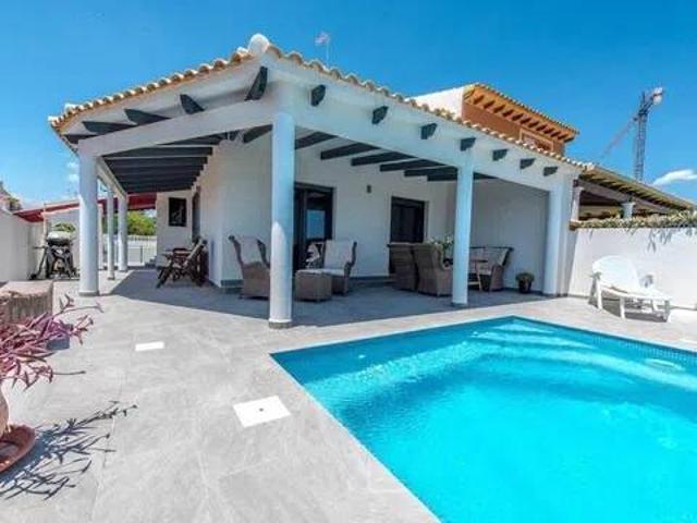 Casa en Venta en Orihuela