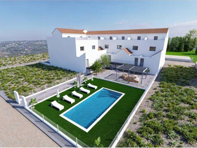Casa en Venta en Orihuela
