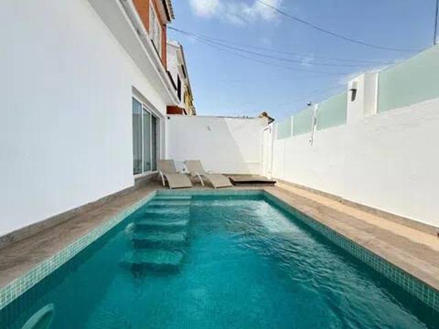 Casa en Venta en Orihuela
