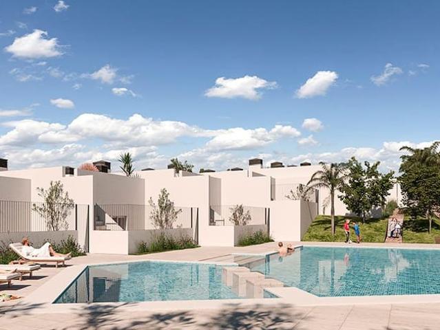 Casa en venta en Orito, Alicante