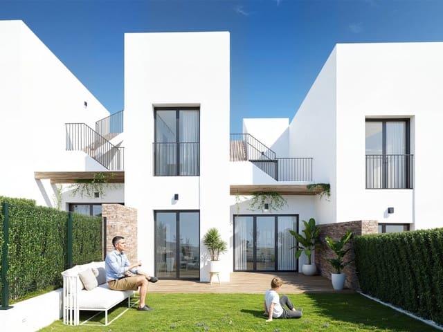 Casa en venta en Orito, Alicante