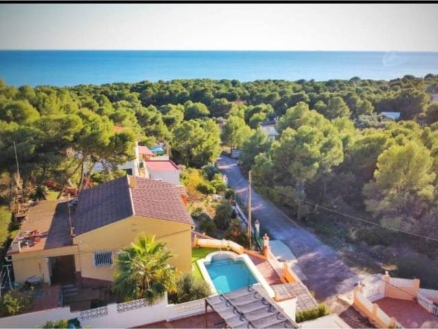Casa en Venta en Oropesa del Mar Orpesa