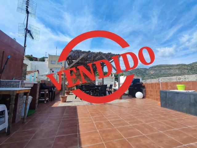 Casa en Venta en Oropesa del Mar Orpesa