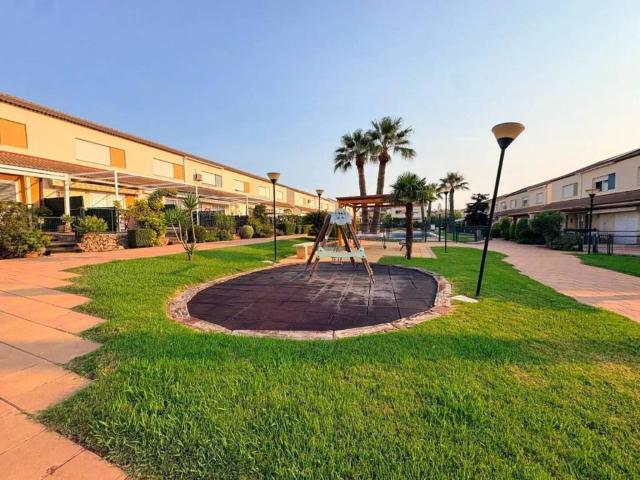 Casa en Venta en Oropesa del Mar Orpesa