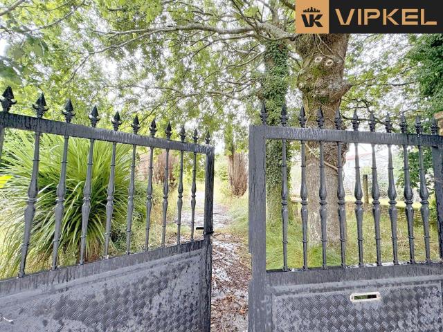 Casa en venta en Oroso La Coruña
