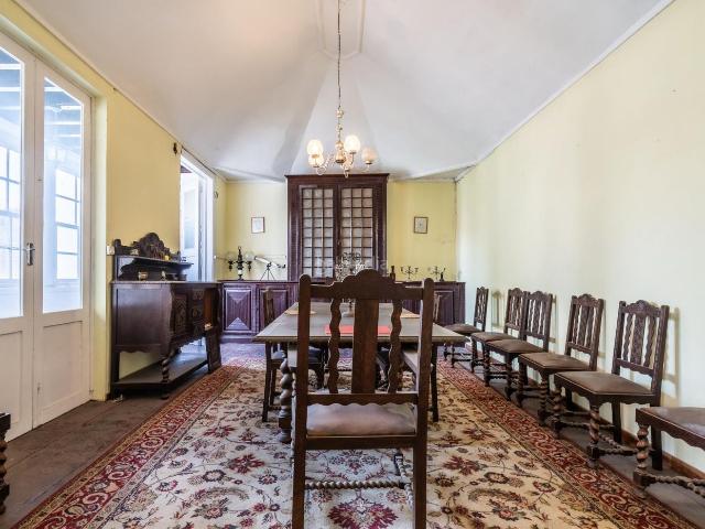 Casa en venta en Orotava La, Centro. Venta Mansión Canaria en La Orotava Centro. Casas Orotava.