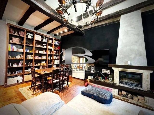 Casa en Venta en Orozko