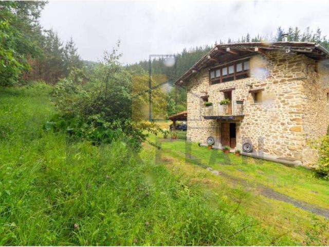 Casa en Venta en Orozko