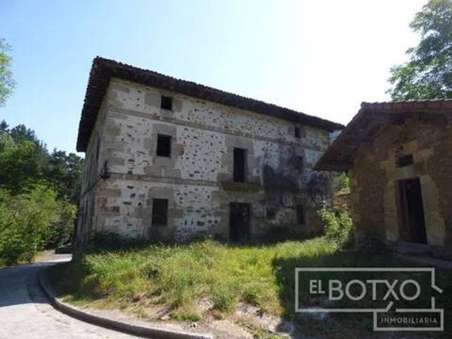 Casa en Venta en Orozko