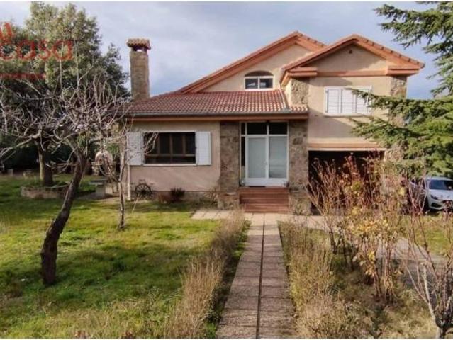 Casa en Venta en Ortigosa del Monte