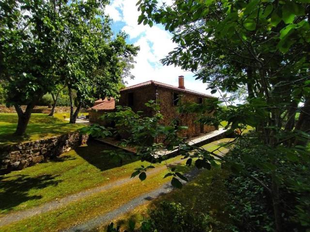 Casa en Venta en Ortigueira