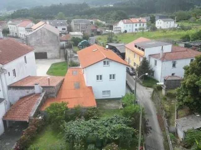 Casa en Venta en Ortigueira