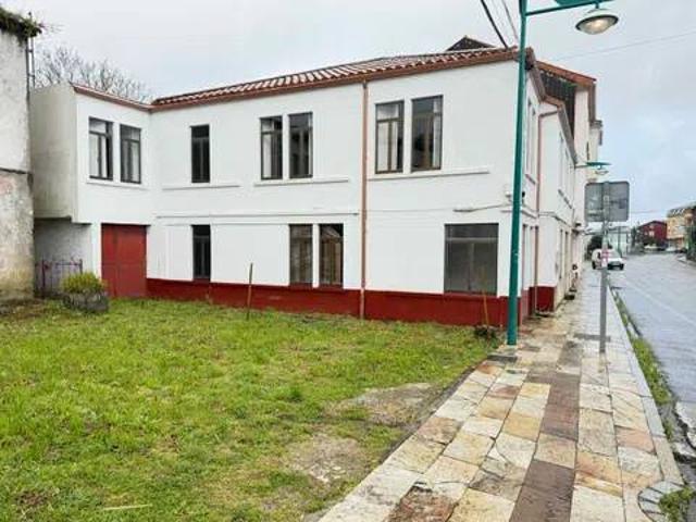Casa en Venta en Ortigueira