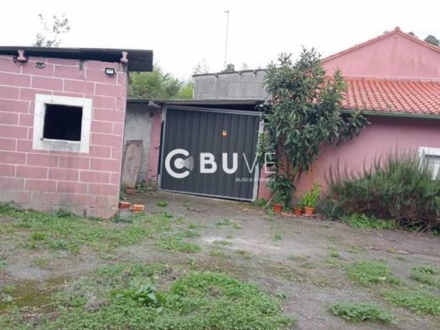 Casa en Venta en Ortigueira
