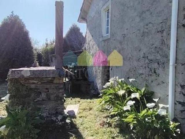Casa en Venta en Ortigueira