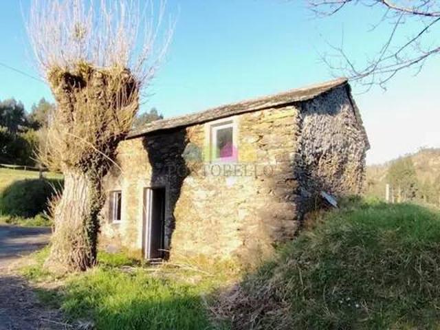 Casa en Venta en Ortigueira