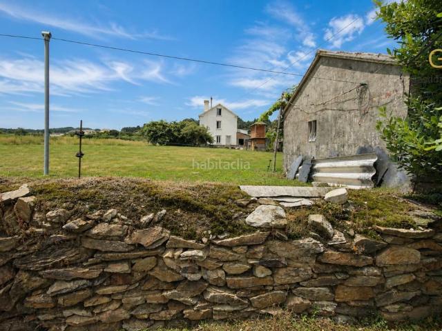 Casa en venta en Ortigueira. Casas.
