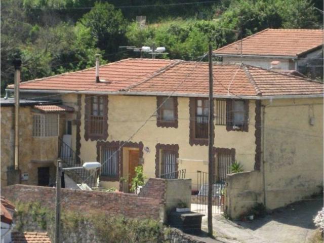Casa en Venta en Ortuella