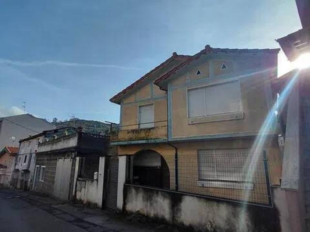 Casa en Venta en Ortuella