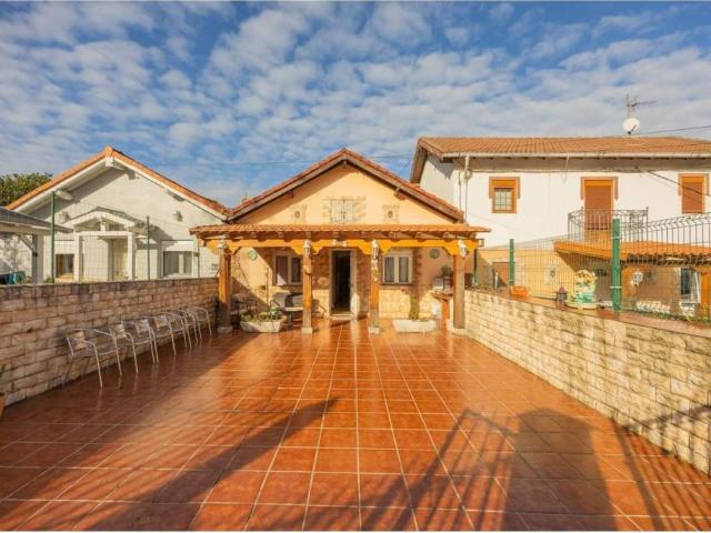 Casa en Venta en Ortuella