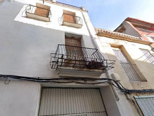 Casa en venta en Orxa l´. SE VENDE inmueble ALQUILADO en LorchaOrxa l. Casas Orxa.